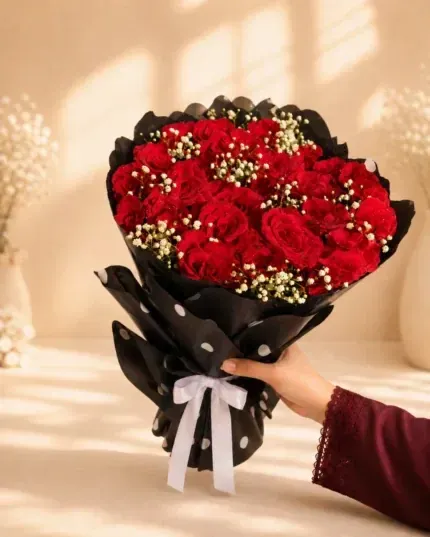 Lahore Blooms decor and flowers