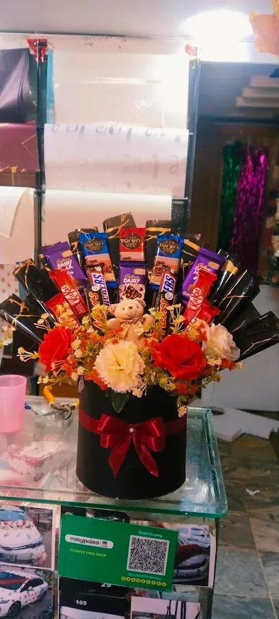 Blossom Flower shop