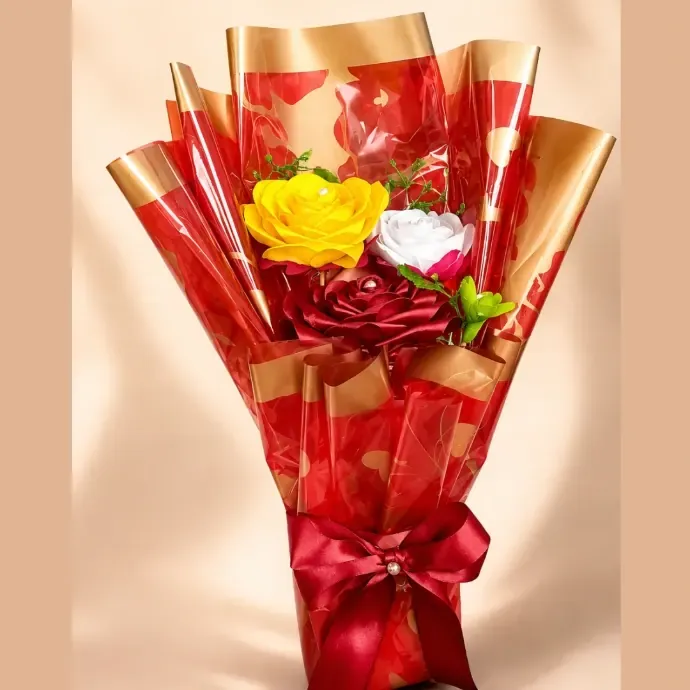 KM Blooms decor and flowers
