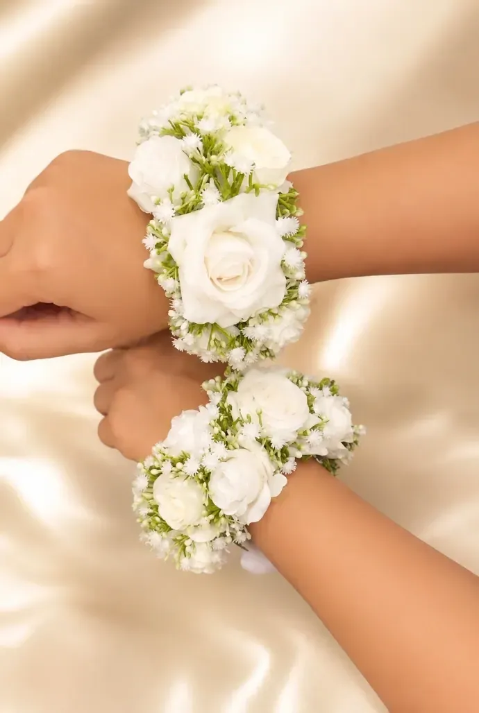 KM Blooms decor and flowers