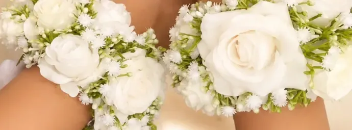KM Blooms decor and flowers