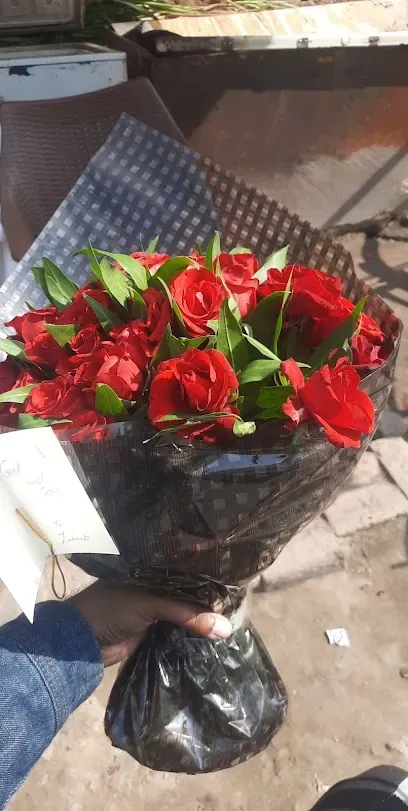 Madani Florist Decoration