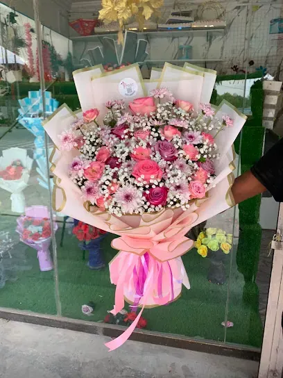 Afzal Flower Shop Burewala