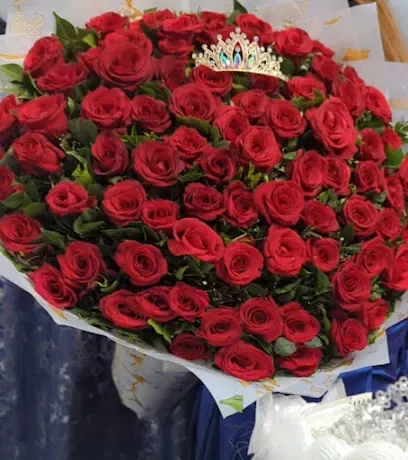Khawaja flower shop