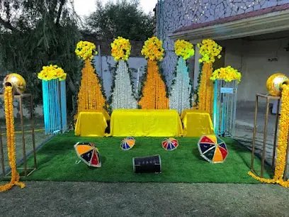Tahiri Decoration Chakwal