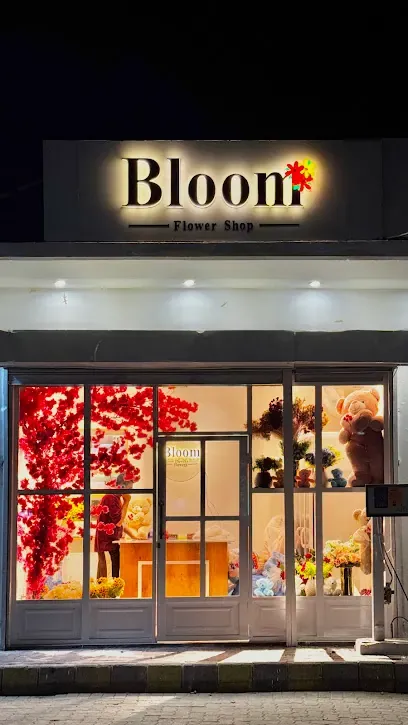 Bloom Flowers DG Khan