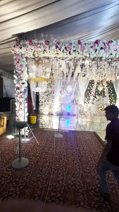 Khan Flower Shop