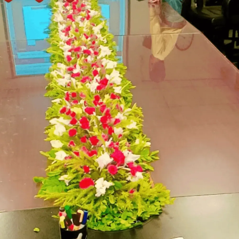 Flora Concerns, Fresh Flowers and Events Management Gilgit decor and flowers