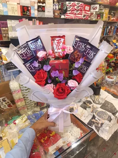 Awais Fresh Flowers And Gift Shop