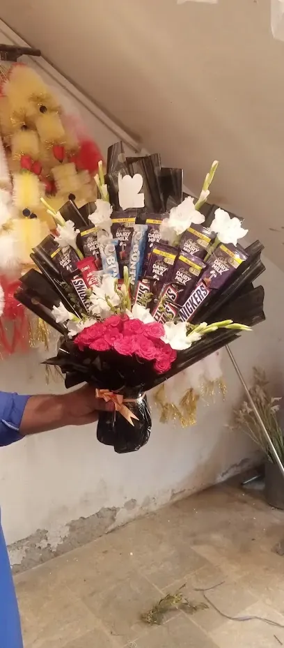 Jameel fresh flower