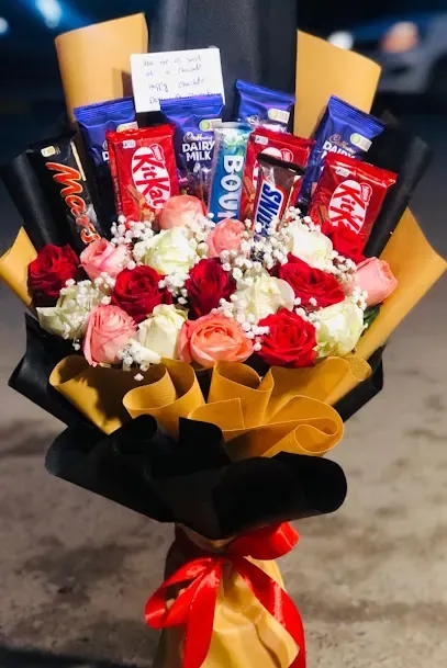 Fresh Flowers Jhang