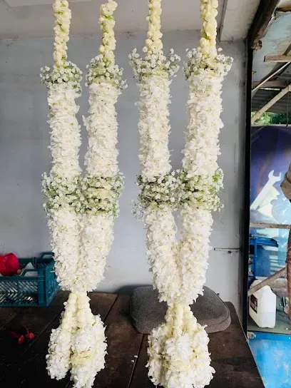 Al madani fresh flowers