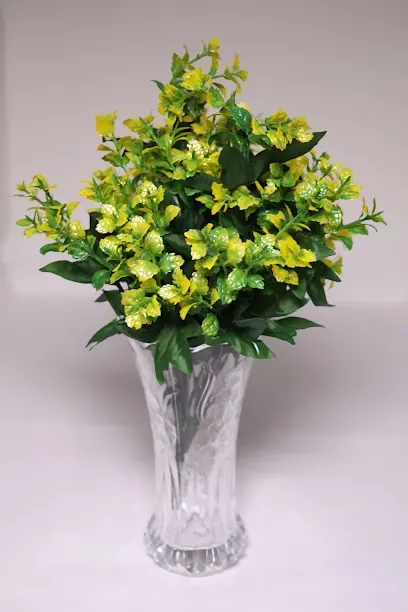 Madina Flowers Traders