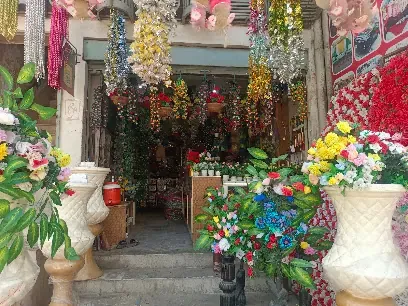 Waqas Khan Flower Shop