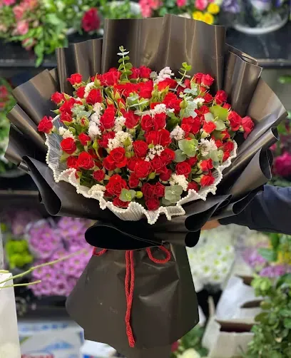 Punjab flower shop and hole seal delar