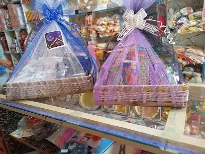Design Decor flower shop