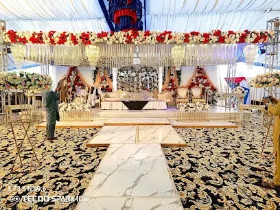 Saqib Flowers Shop Okara