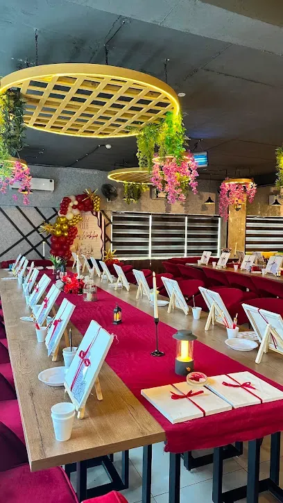 A.M flowers.stage & Birthday decoration
