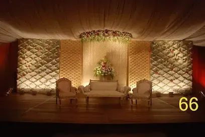 Firdous Flower & Decoration Center