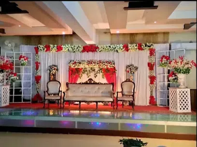 A.k flowers and decorations sahiwal
