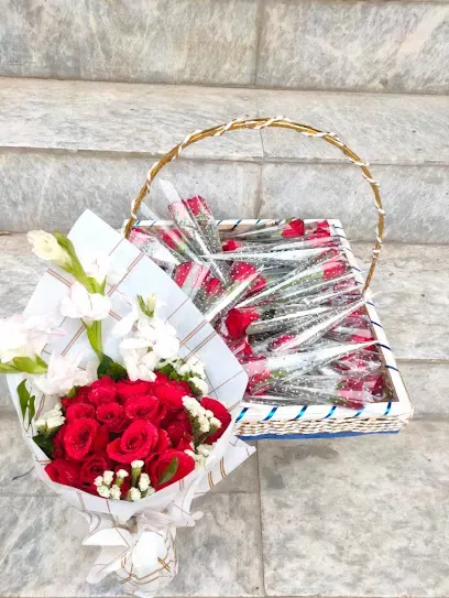 Flower Wala Sahiwal