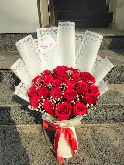 Paradise Flowers Sahiwal