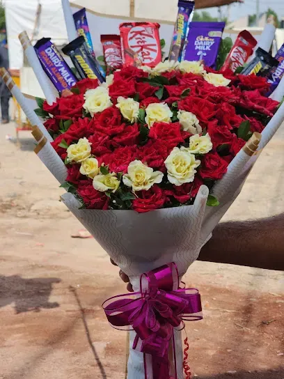 AMM flowers & Decor