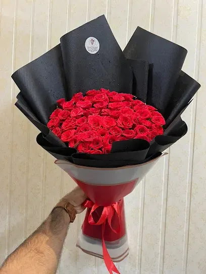 Imported Flower Sialkot