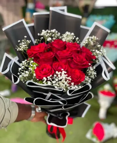 Sialkot Flower House