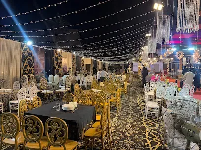 Roshan Decoration And Catering Service