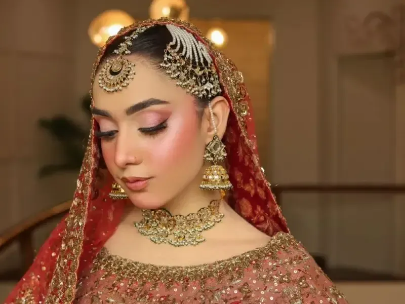 Allure Executive makeup and styling work