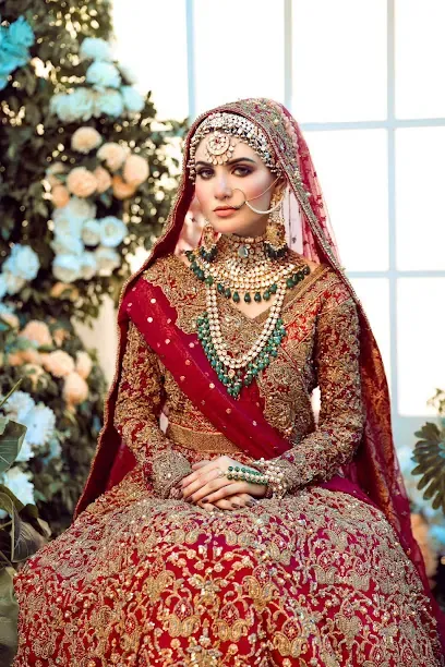 Blushington Faisalabad