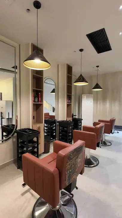 Dionne Makeup Studio & Spa