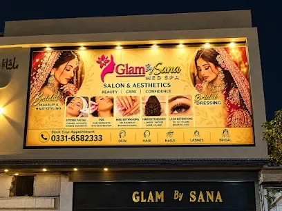 Glam By Sana