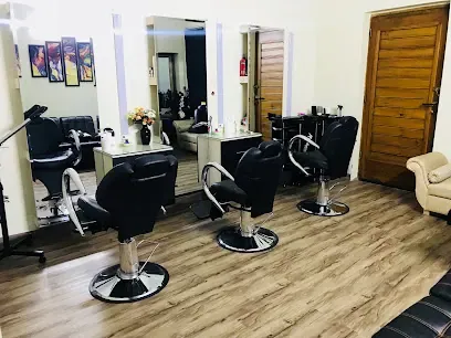Meraki Salon