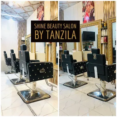 Shine beauty salon By Tanzila & Training Institute
