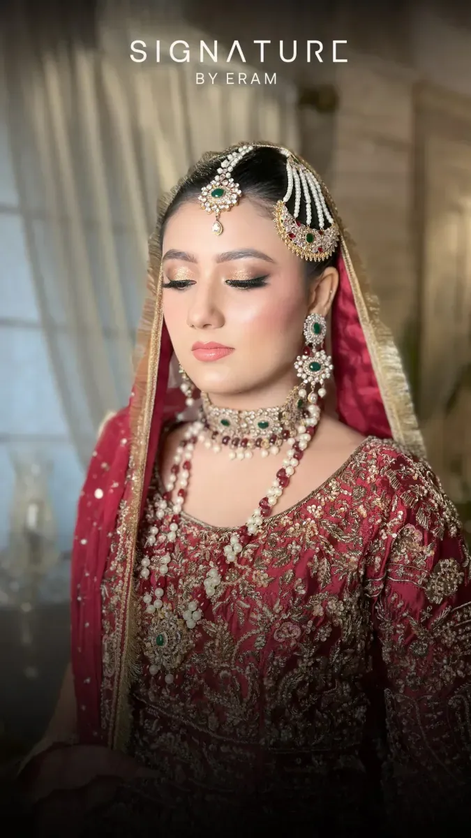 Signature By Eram Salon | Peoples Colony