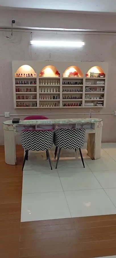 Vanity Salon and Spa