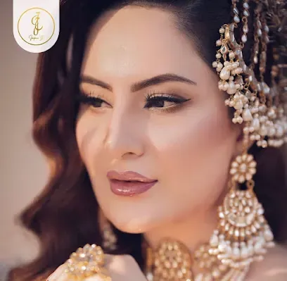 Jugnu's Salon Gujranwala