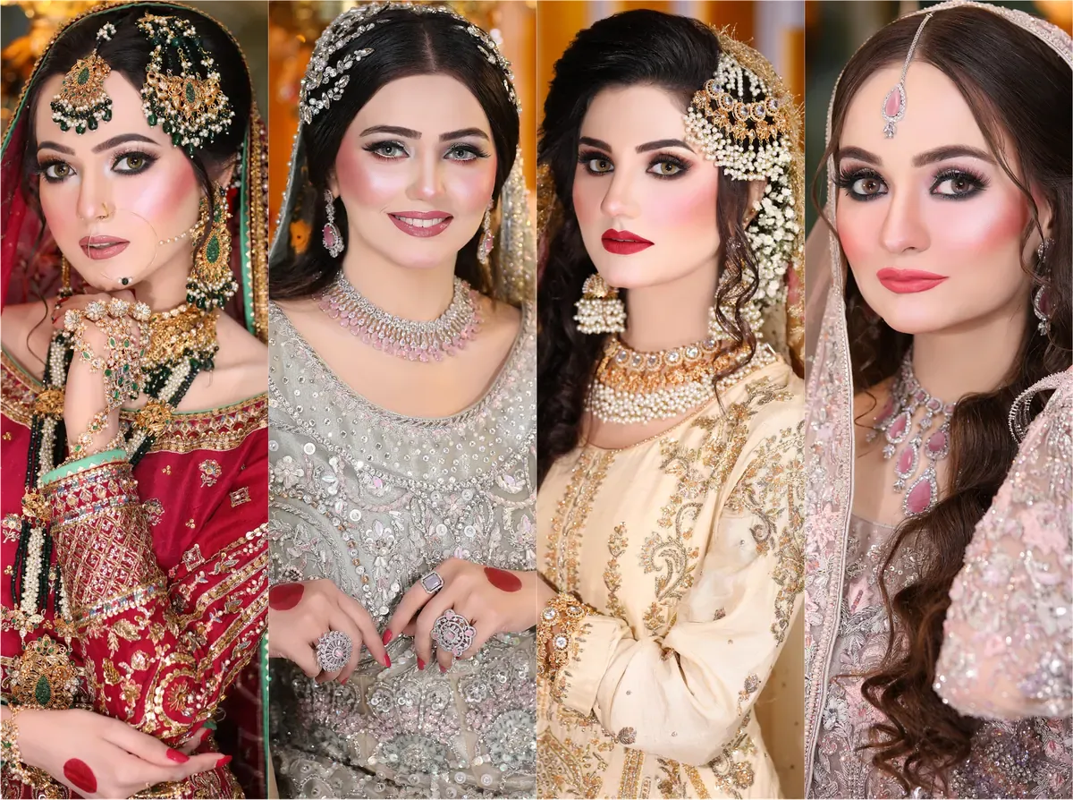 be DOT. Signature Beauty Salon