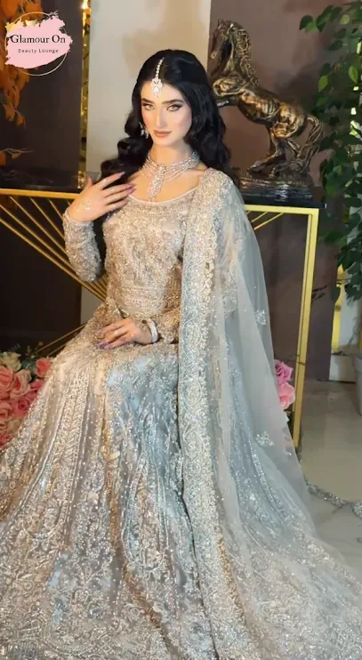 Glamouron Beauty Lounge