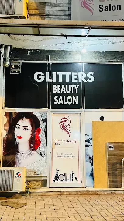 Glitters Beauty Salon