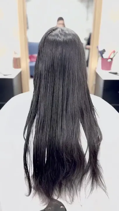 Glorious by Iram Beauty Salon in G9 Markaz Islamabad