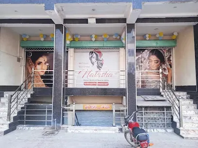 Natasha Bridal Studio & Beauty Salon