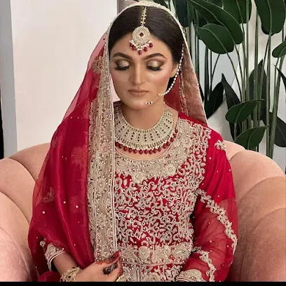 Porcelain Salon F-10/3. Islamabad