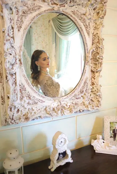 Saniya Bridal Lounge