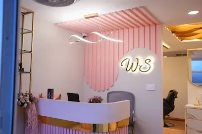 Wasama's Beauty Salon
