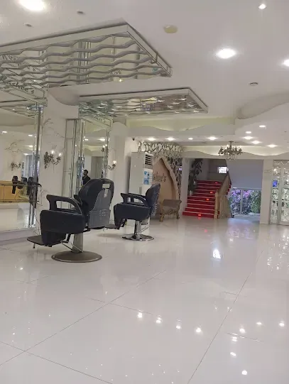Kashee's Beauty Parlour