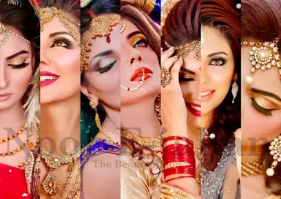 Noor E Jahan - The Beauty Salon