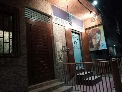 Ocean Beauty Corner (Nazimad Branch)